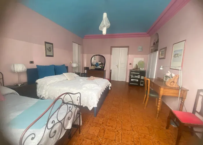 A Casa Dell\'Artista