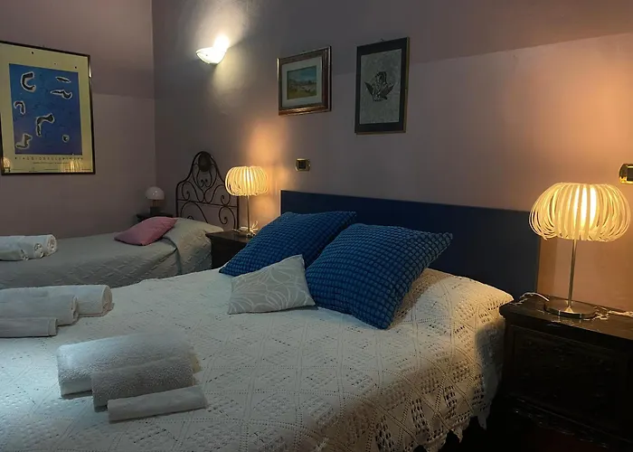 A Casa Dell\'Artista
