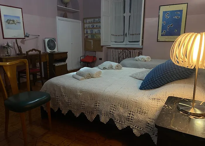 A Casa Dell\'Artista