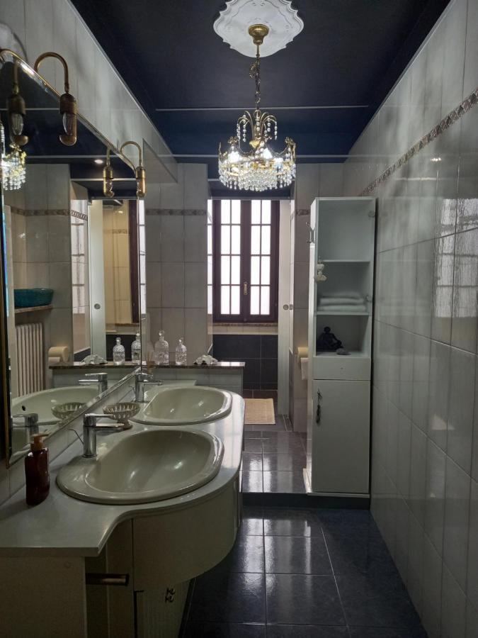A Casa Dell'artista Apartment *
