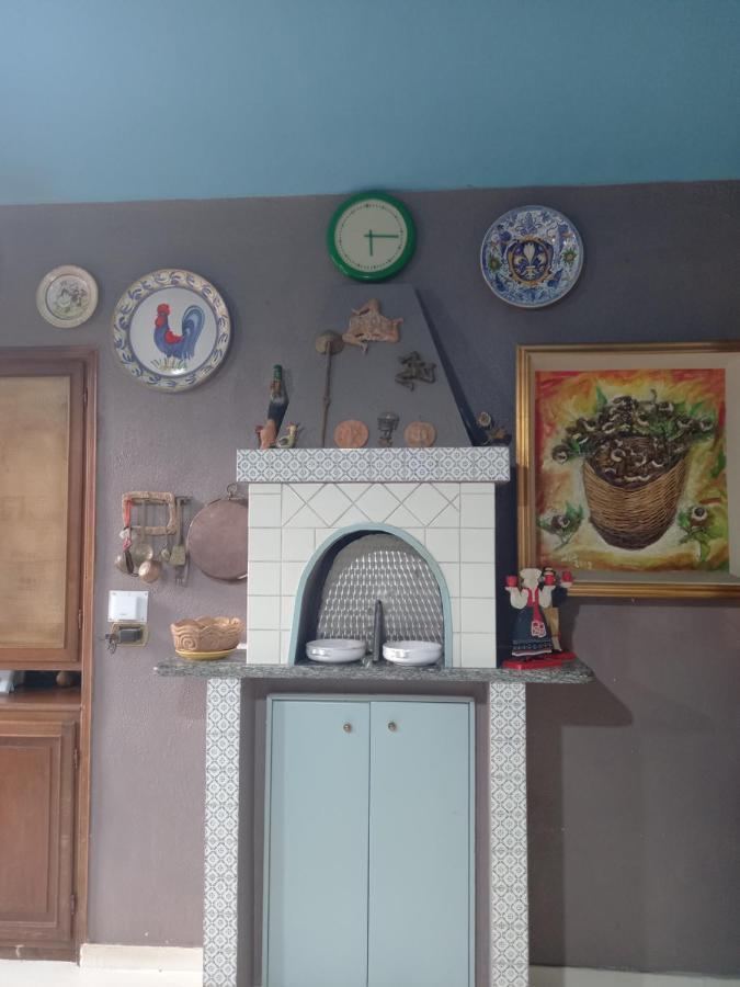 A Casa Dell'artista *