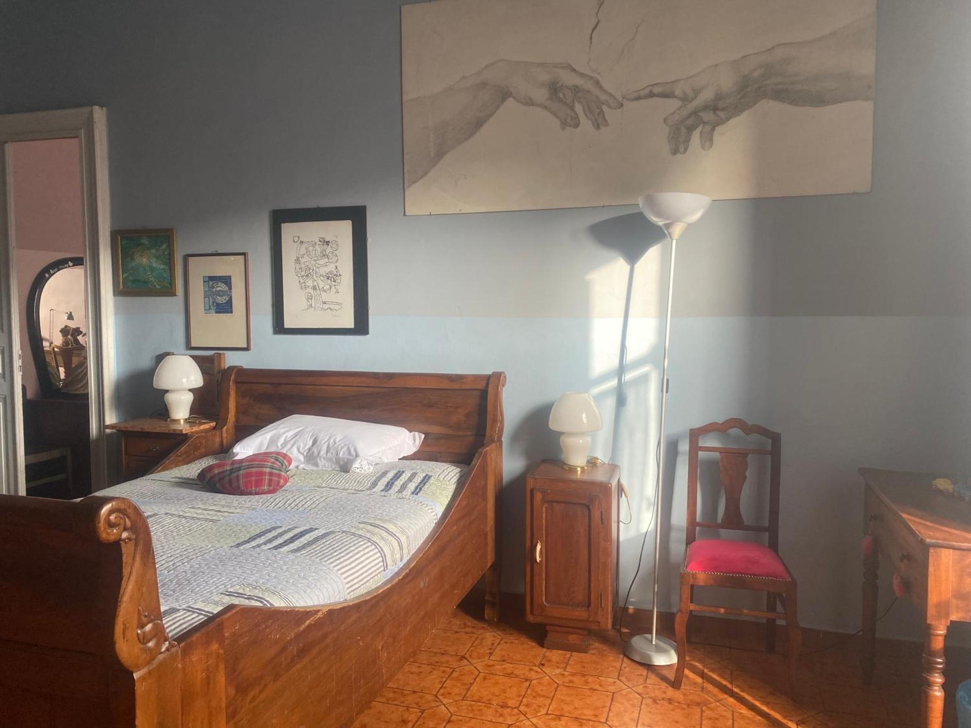 Apartment A Casa Dell'artista Turin