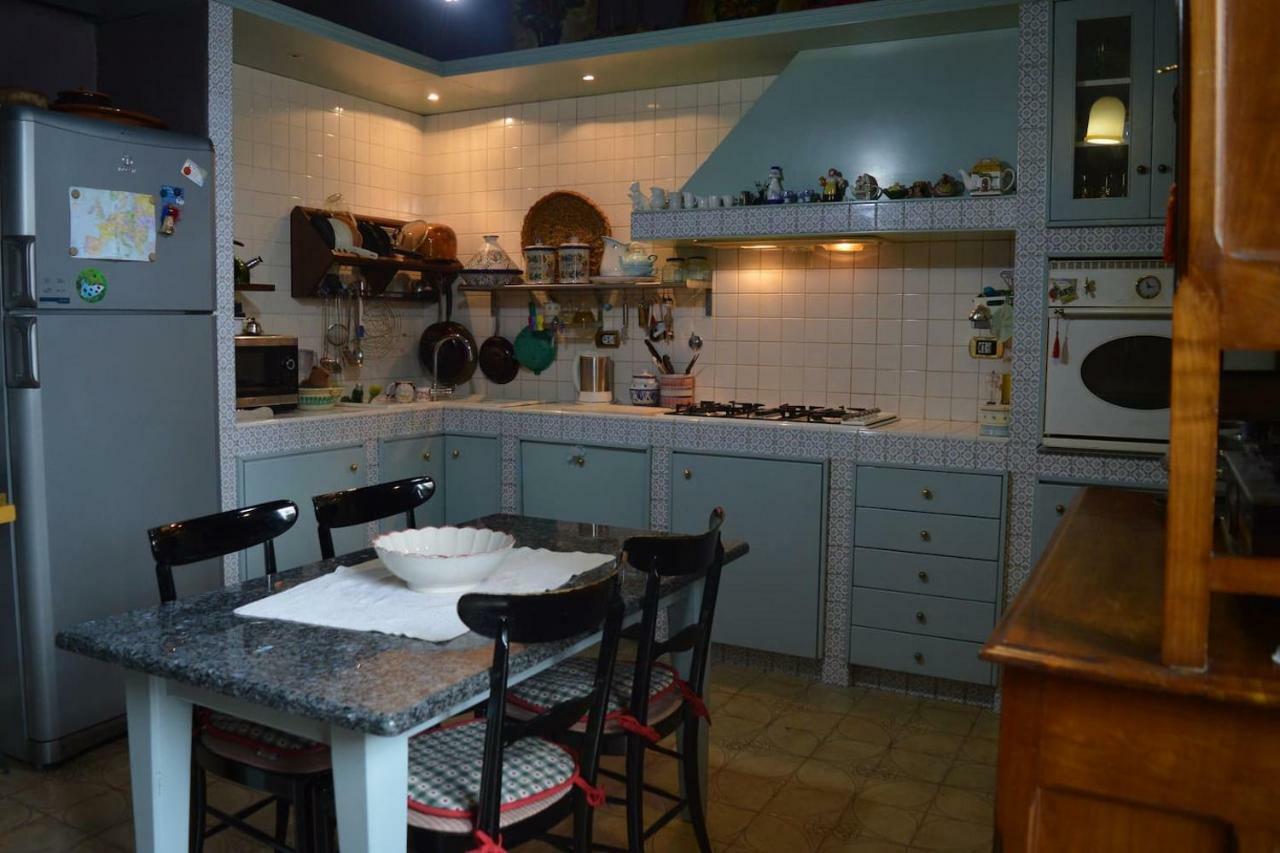 Apartment A Casa Dell'artista *