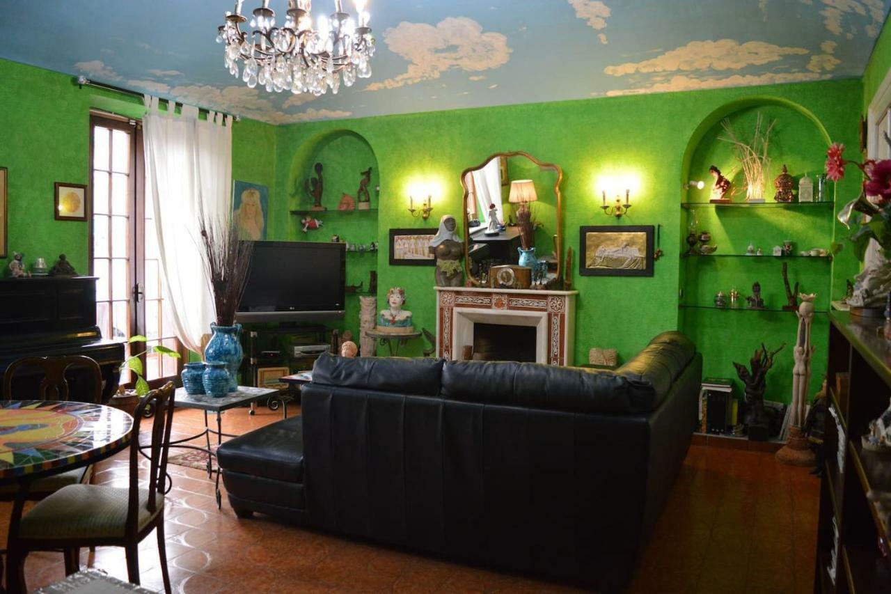 A Casa Dell'artista