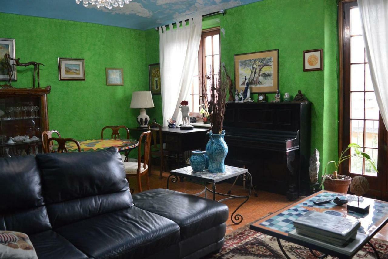 A Casa Dell'artista *
