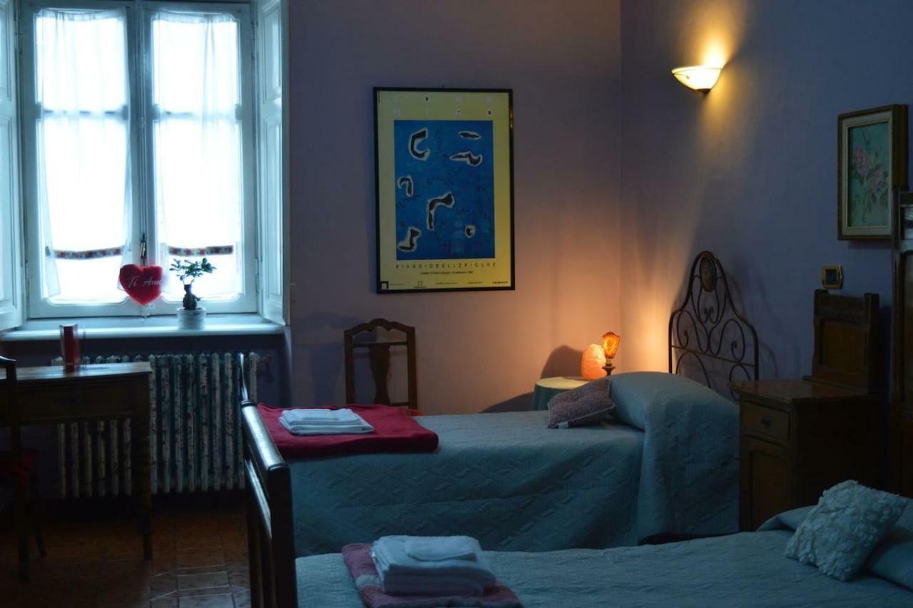 A Casa Dell'artista