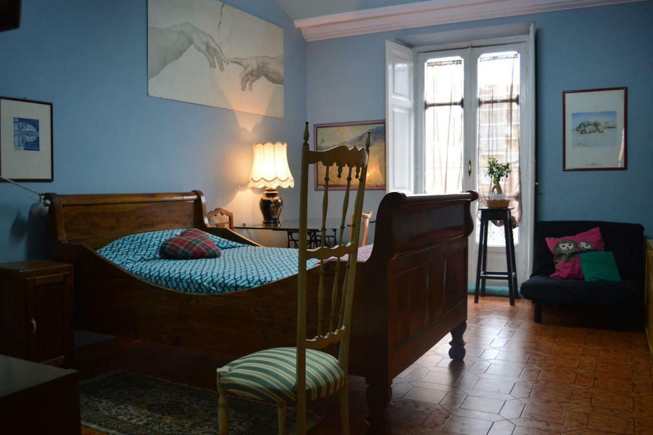 Apartment A Casa Dell'artista