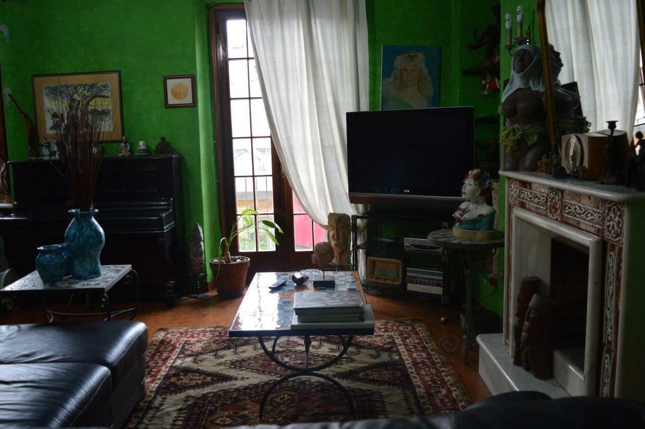 A Casa Dell'artista * Turin