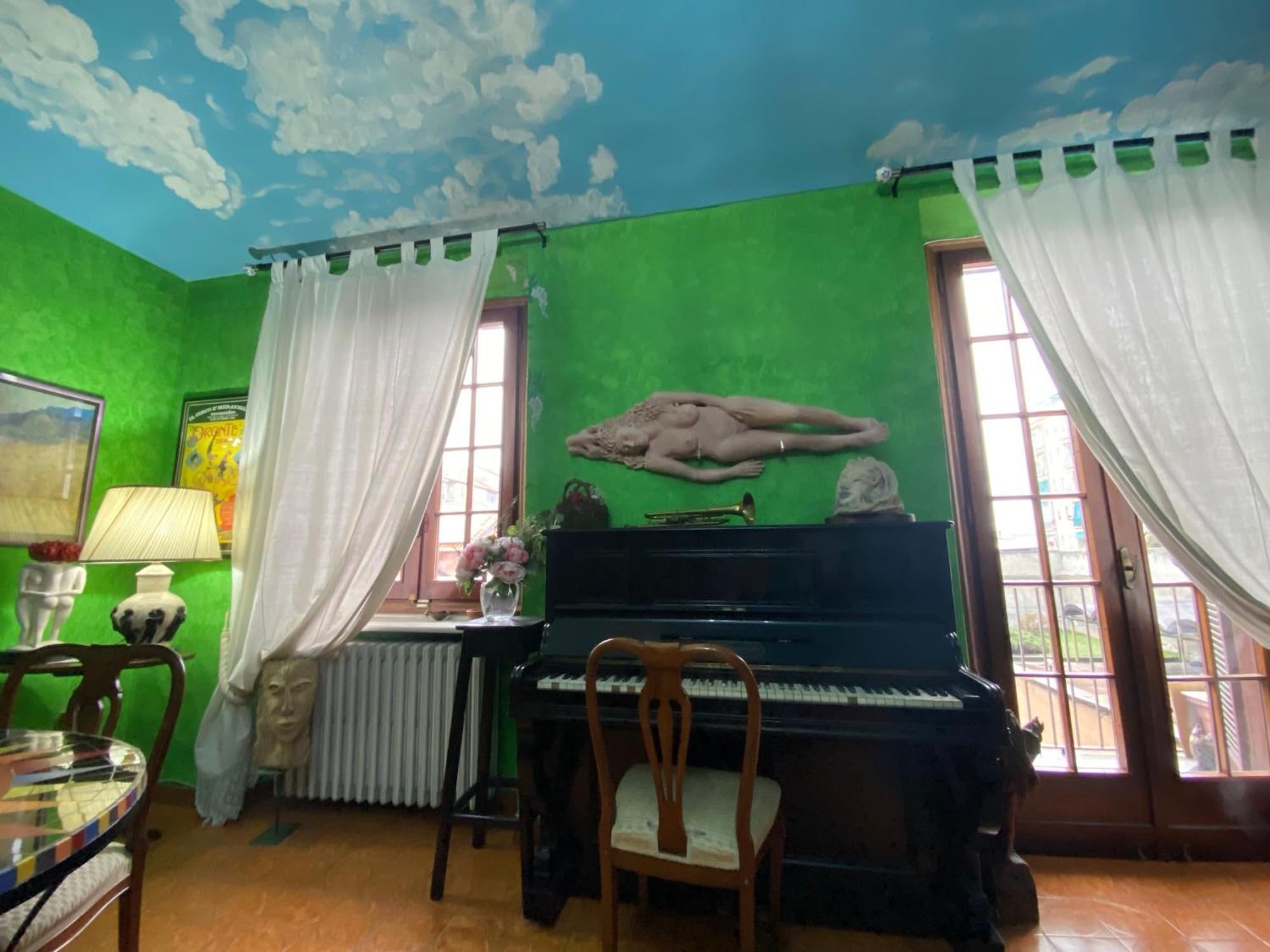 A Casa Dell'artista
