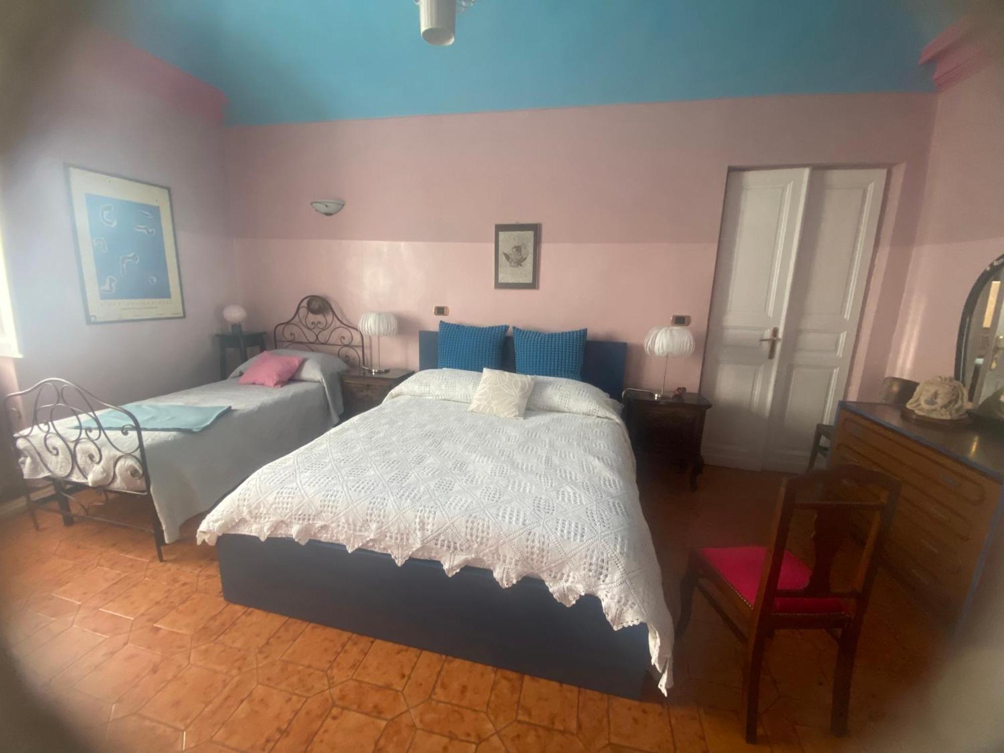 A Casa Dell'artista * Turim