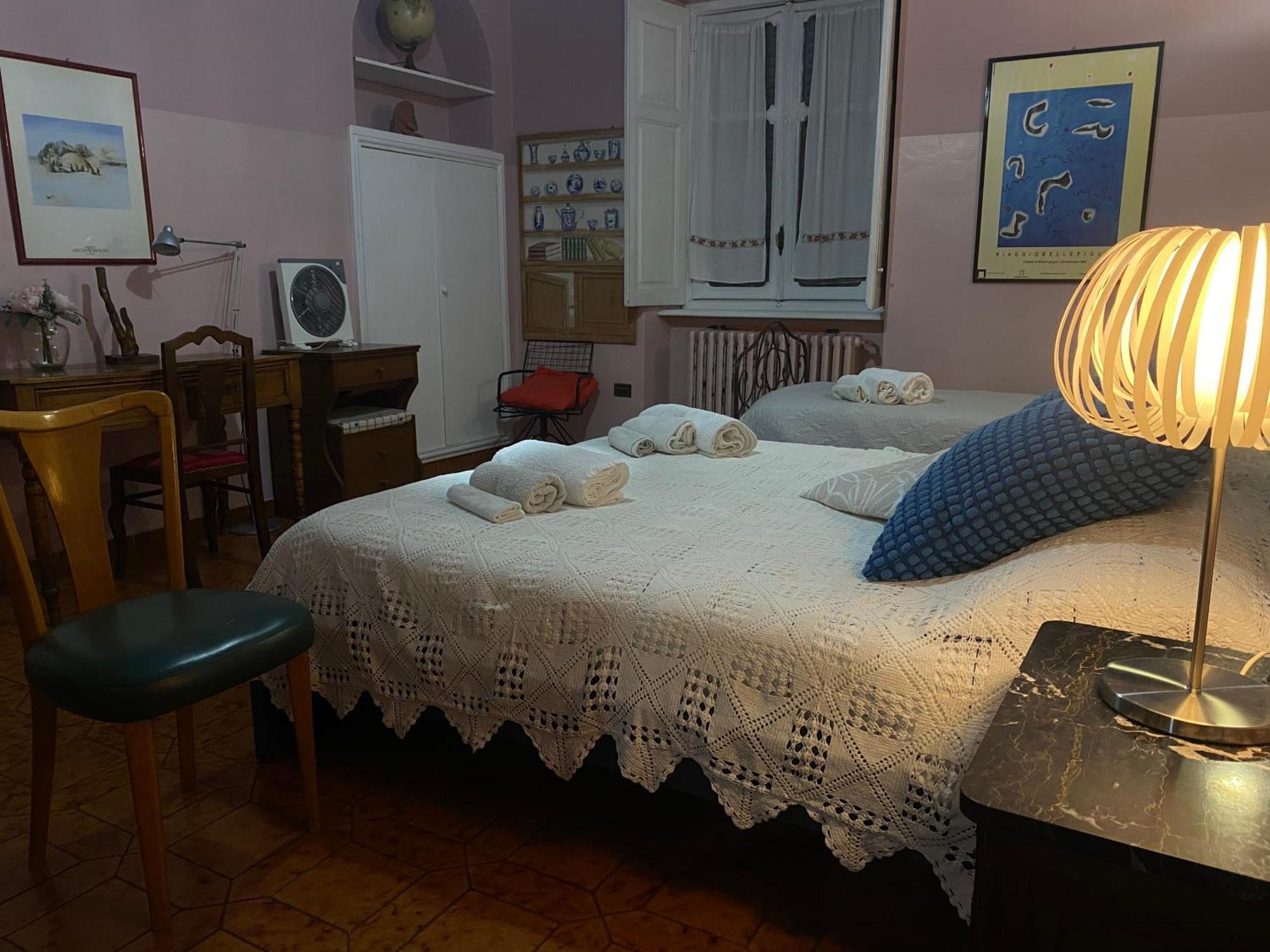 Apartamento A Casa Dell'artista