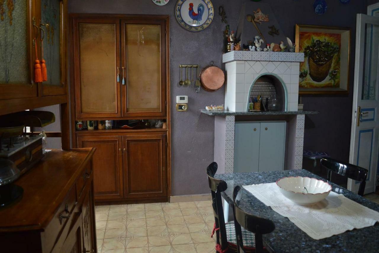 A Casa Dell'artista Apartamento